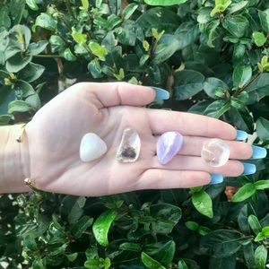 Calming & Encouraging Set ✌🏻🔮🌿